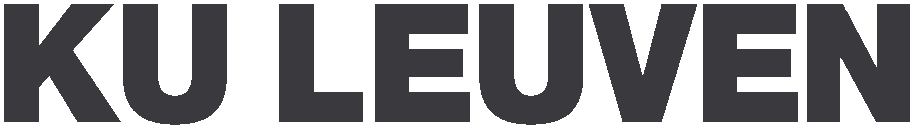 KU Leuven logo
