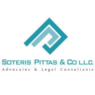 Soteris Pittas & Co LLC (Advocates & Legal Consultants) logo