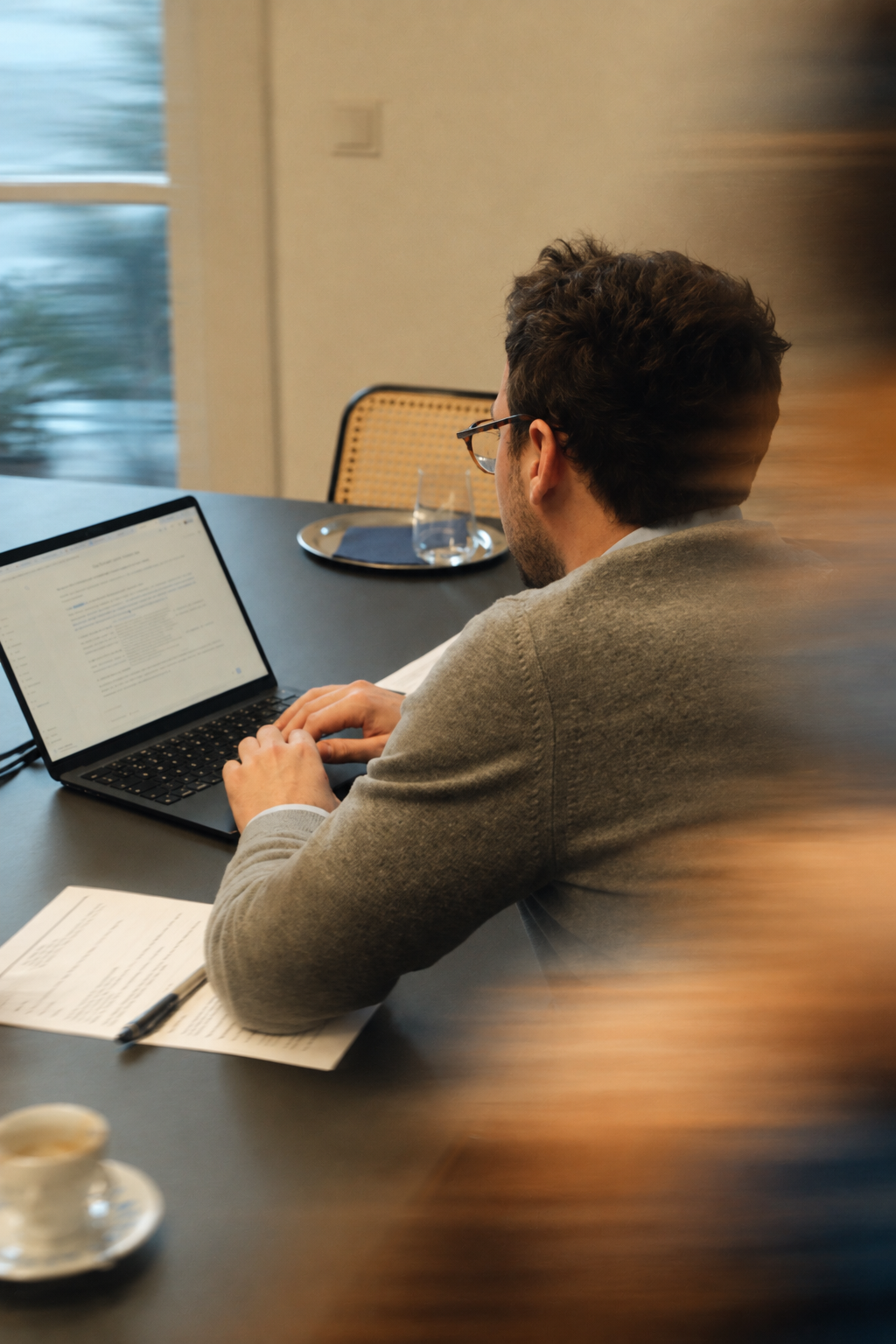 Document intelligence